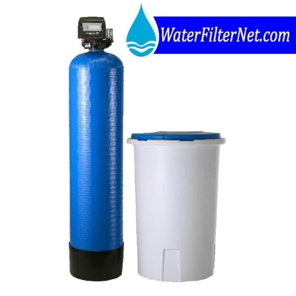 MANUAL SOFTENER FILTER - Image 2